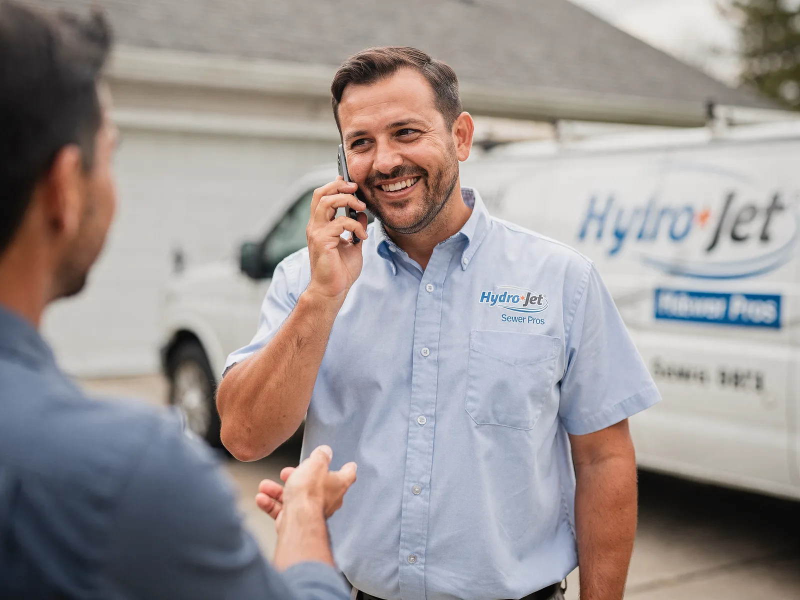 Hydro Jetting Glenn Dale, MD FAQs